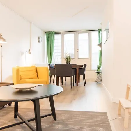 Apartamento The Marble