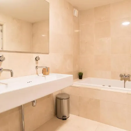 The Marble Apartamento