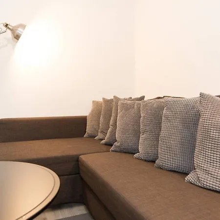 The Marble Apartamento *