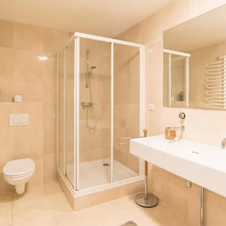 Apartamento The Marble Amesterdão